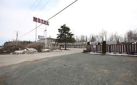 Motel Marie-Dan